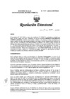 Vista preliminar de documento RD-039-2025-DG/INMP