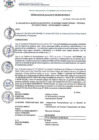 Vista preliminar de documento Resolución de Alcaldia Nº 040-2025-MD-MDB-LP
