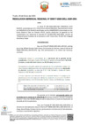 Vista preliminar de documento RGR N° 17-2025-GRLL-GGR-GRA