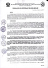 Vista preliminar de documento RESOLUCION DE GERENCIA Nº 032-2025-MDY-GM