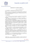 Vista preliminar de documento ORDENANZA MUNICIPAL N° 015-2007-MDCH