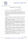 Vista preliminar de documento ORDENANZA MUNICIPAL N° 019-2007-MDCH