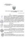 Vista preliminar de documento RUAF 014-2025-PRONIS