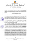 Vista preliminar de documento ACUERDO DE CONSEJO REGIONAL N° 013-2025-CR/GRL