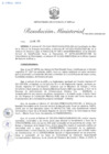 Vista preliminar de documento RM N° 026-2025-MINEM-DM