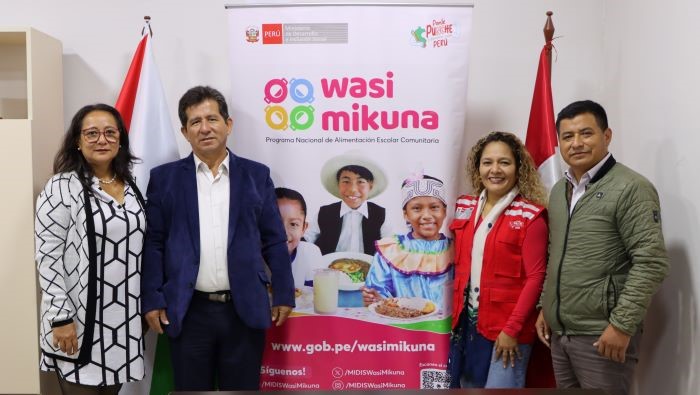 Wasi Mikuna