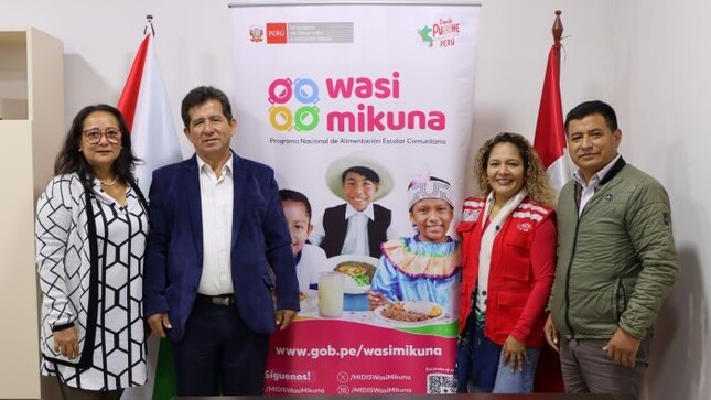 Wasi Mikuna