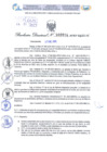 Vista preliminar de documento Resolución Directoral Nº 000014 - 2025