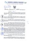 Vista preliminar de documento Resolución Directoral Nº 000016 - 2025