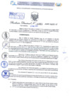 Vista preliminar de documento Resolución Directoral Nº 000021 - 2025 