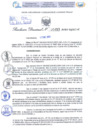 Vista preliminar de documento Resolución Directoral Nº 000023 - 2025