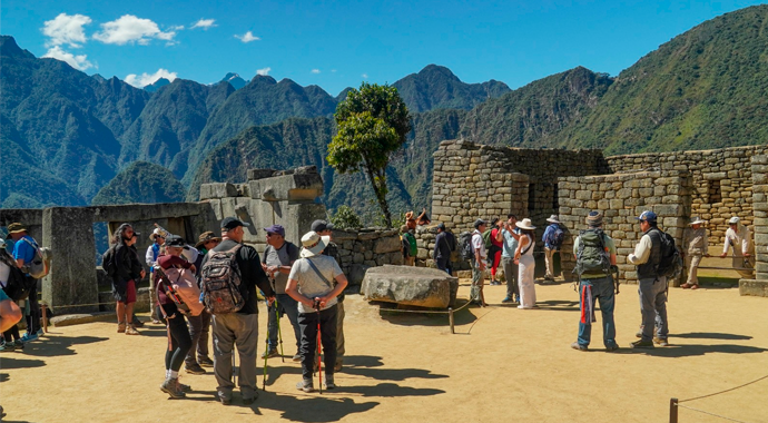 Machupicchu