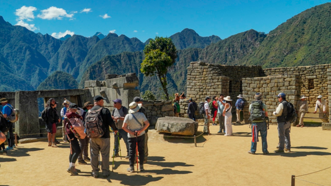 Machupicchu