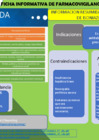 Vista preliminar de documento FICHAS INFORMATIVAS PRODUCTOS FARMACEUTICOS