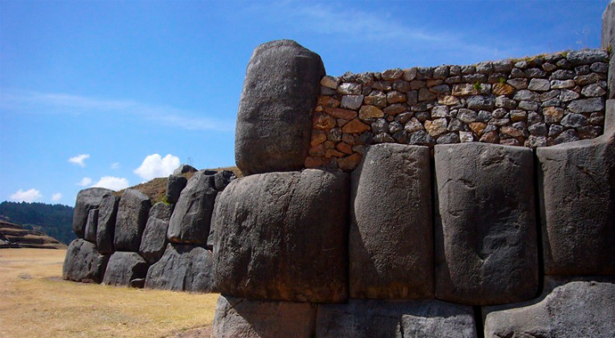Saqsaywaman