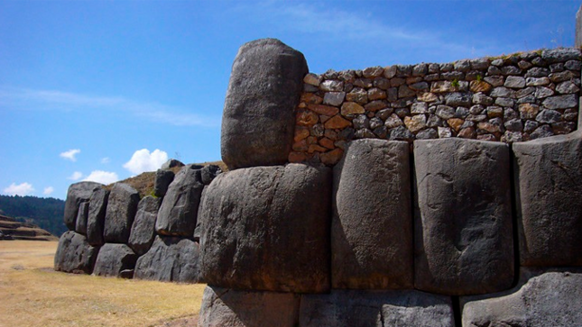 Saqsaywaman