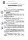 Vista preliminar de documento Resolución Gerencial N°005-2025-MPH-GM