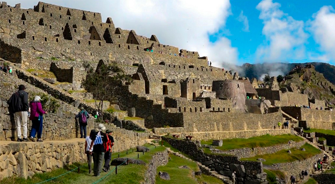 Machupicchu