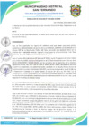 Vista preliminar de documento Resolución de Alcaldía N.º 019-2025-A/MDSF