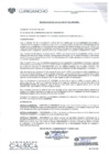 Vista preliminar de documento Resolución de Alcaldía N°028-2025/MDL
