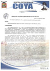 Vista preliminar de documento RESOLUCION DE GERENCIA MUNICIPAL N° 007-2025-MDC-GM