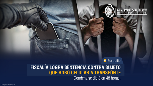 Fiscalía