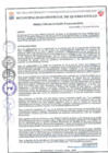 Vista preliminar de documento Ratificar el programa de vacaciones