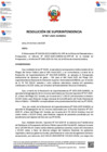 Vista preliminar de documento Resolución
