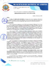 Vista preliminar de documento Resolucion de Alcaldia N° 22-01-2025-MDL