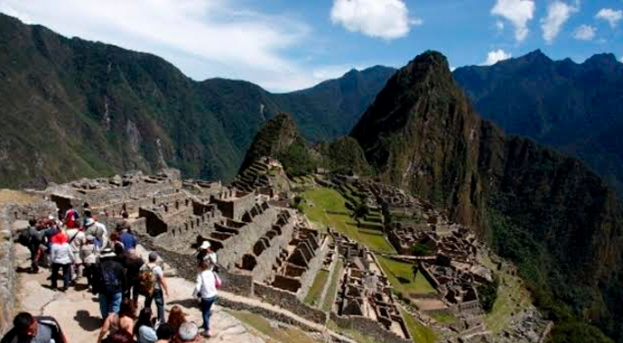 Machupicchu