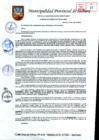 Vista preliminar de documento Archivo PDF ACUERDO DE CONSEJO 123-2016-MPS