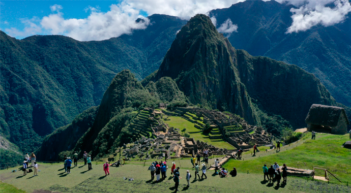 Machupicchu