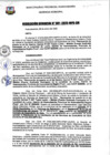 Vista preliminar de documento Resolución Gerencial N°001-2025-MPH-GM (2)