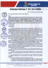 Vista preliminar de documento ORDENANZA MUNICIPAL  Nº 087-2024-MDSRQ