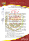Vista preliminar de documento RESOLUCION DE ALCALDIA N° 020-2025-MDV
