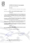 Vista preliminar de documento Acuerdo de Concejo N° 002-2025/MVES