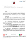 Vista preliminar de documento RESOLUCION DIRECTORAL EJECUTIVA-000013-2025-PEL