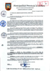 Vista preliminar de documento Archivo PDF ACUERDO DE CONSEJO 131-2016-MPS