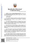 Vista preliminar de documento RESOLUCION-DIRECTORAL-00292-2025-UGEL07