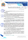 Vista preliminar de documento Resolucion de alcaldia N°28-01-2025-ALC-MDL