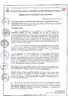 Vista preliminar de documento Dejar sin efecto