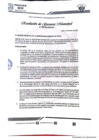 Vista preliminar de documento RESOLUCION DE GERENCIA MUNICIPAL Nº005-2025-MDC-GM