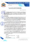 Vista preliminar de documento Resolucion de alcaldia N°31-01-2025-ALC-MDL