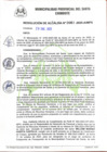 Vista preliminar de documento MUNICIPALIDAD PROVINCIAL DEL SANTA (2)
