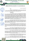 Vista preliminar de documento R. A. 014-2025-MDP