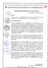 Vista preliminar de documento Designar