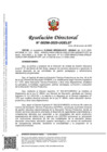 Vista preliminar de documento RESOLUCION-DIRECTORAL-00296-2025-UGEL07