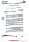 Vista preliminar de documento RESOLUCION DE GERENCIA MUNICIPAL Nº007-2025-MDC-GM