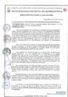 Vista preliminar de documento Dejar sin efecto