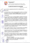 Vista preliminar de documento ACUERDO DE CONSEJO N 014-2025-MDM